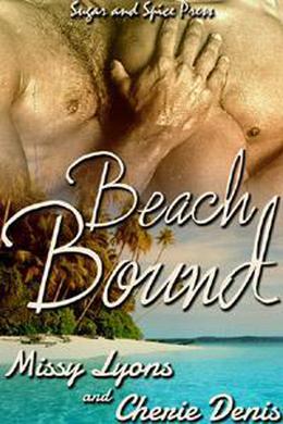 Beach Bound by Missy Lyons, Cherie Denis