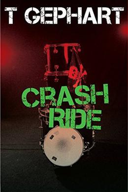 Crash Ride by T Gephart