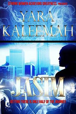 Jasim by Yara Kaleemah, Shatika Turner, Dynasty CoverMe
