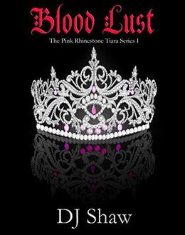 Blood Lust by D.J. Shaw