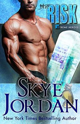 The Risk by Skye Jordan, Joan Swan
