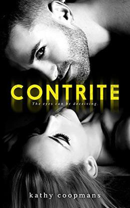 CONTRITE by Kathy Coopmans, Kimberly Capuccio, Sommer Stein