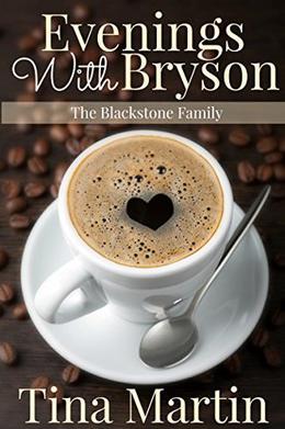 Evenings With Bryson (The Blackstone Family #1)