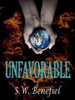 Unfavorable by S.W. Benefiel