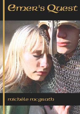 Emer's Quest by Michele McGrath