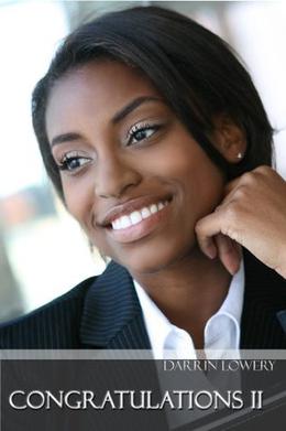 Congratulations II (Congratulations #2)