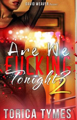 Are We Fucking Tonight 2  (Justin Jiles) by torica tymes