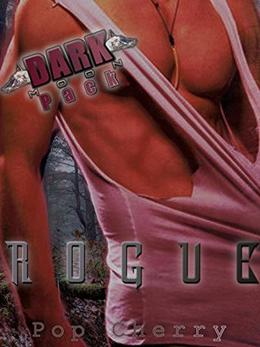 Rogue  (Dark Moon Pack) by Pop Cherry