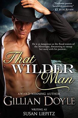 That Wilder Man by Gillian Doyle, Susan Liepitz