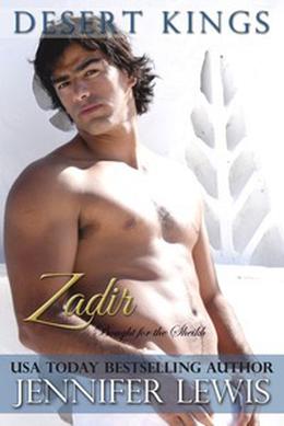 Zadir: Bought for the Sheikh by Jennifer Lewis