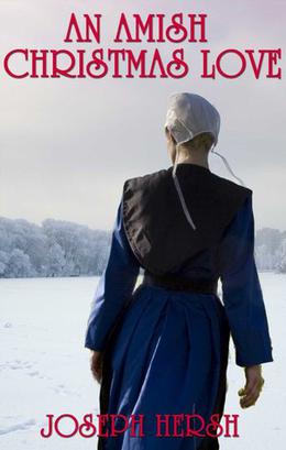 An Amish Christmas Love by Joseph Hersh