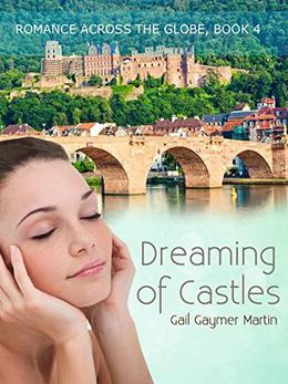 Dreaming of Castles by Gail Gaymer Martin