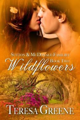 Wildflowers by Teresa Greene