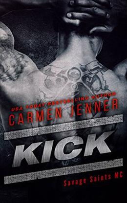 Kick by Carmen Jenner
