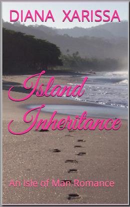 Island Inheritance by Diana Xarissa