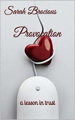 Provocation: a lesson in trust by Sarah Brocious