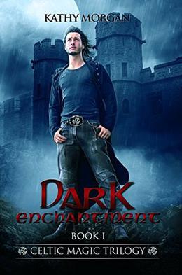 Dark Enchanment by Kathy Morgan