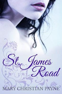 St. James Road by Mary Christian Payne