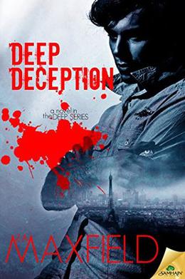 Deep Deception by Z.A. Maxfield