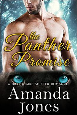 The Panther Promise by Amanda Jones