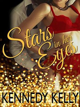 Stars in her Eyes by Kennedy Kelly
