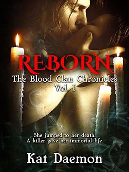 Reborn by Kat Daemon