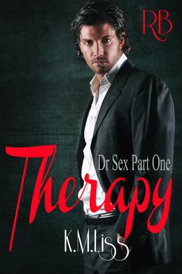 Therapy by K.M. Liss