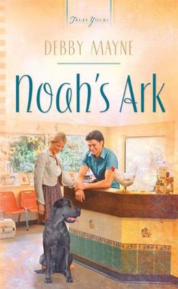 Noah's Ark (West Virginia Series #1)