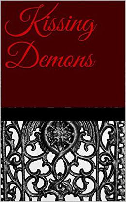 Kissing Demons (The Guardian Novels #1)