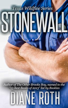 Stonewall by Diane Roth