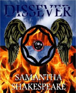 Dissever by Samantha Shakespeare