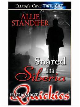 Snared in Siberia by Allie Standifer