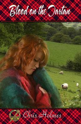Blood on the Tartan by Chris Holmes