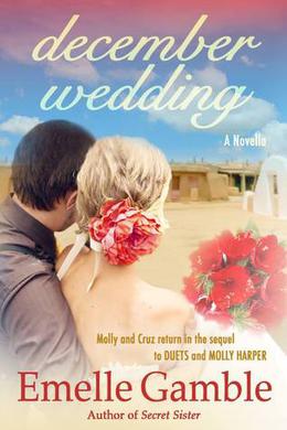 December Wedding by Emelle Gamble