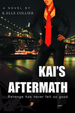 Kai's Aftermath by K. Elle Collier