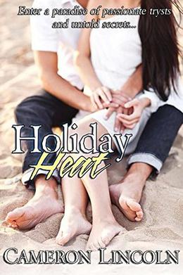 Holiday Heat by Cameron Lincoln