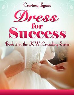 Dress for Success (KW Consulting #3)