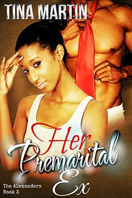 Her Premarital Ex (The Alexanders #3)
