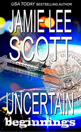 Uncertain Beginnings (Uncertain Suspense #0.5)