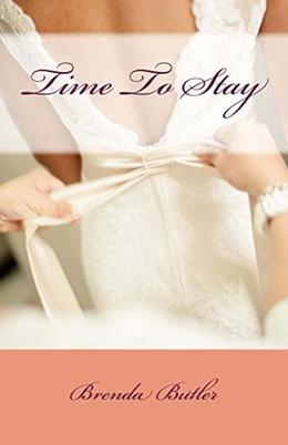 Time To Stay (The Shaw Brothers #3)