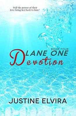 Lane One: Devotion by Justine Elvira, Eileen Proksch