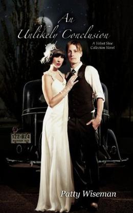 An Unlikely Conclusion (Velvet Shoe Collection #3)