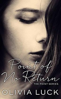 Point of No Return by Olivia Luck