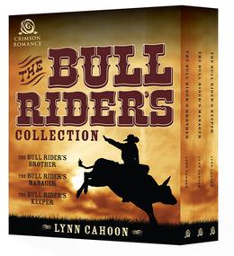 The Bull Rider's Collection by Lynn Cahoon