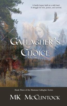 Gallagher's Choice by M.K. McClintock, Lorraine Fico-White