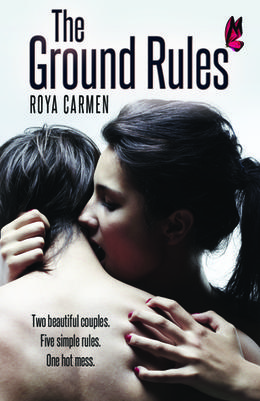 The Ground Rules (The Rule Breakers #1)