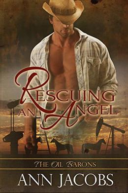 Rescuing an Angel by Ann Jacobs