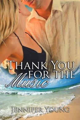 Thank You For The Music by Jennifer Young