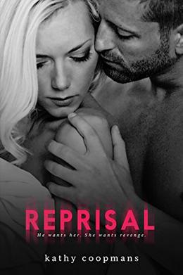 Reprisal by Kathy Coopmans, Kimberly Capuccio, Sommer Stein, Eric Battershell