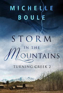Storm in the Mountains (Turning Creek #2)